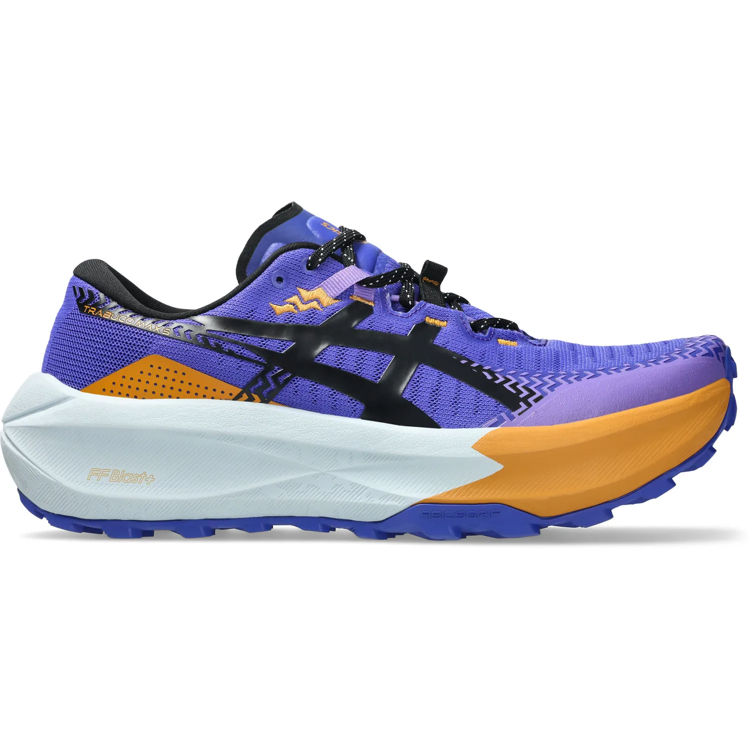 ASICS Trabuco Max 5 trailschoen