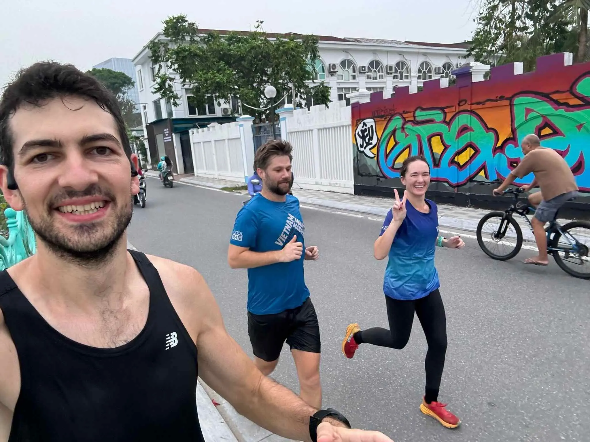 Beginnen met hardlopen voor beginners