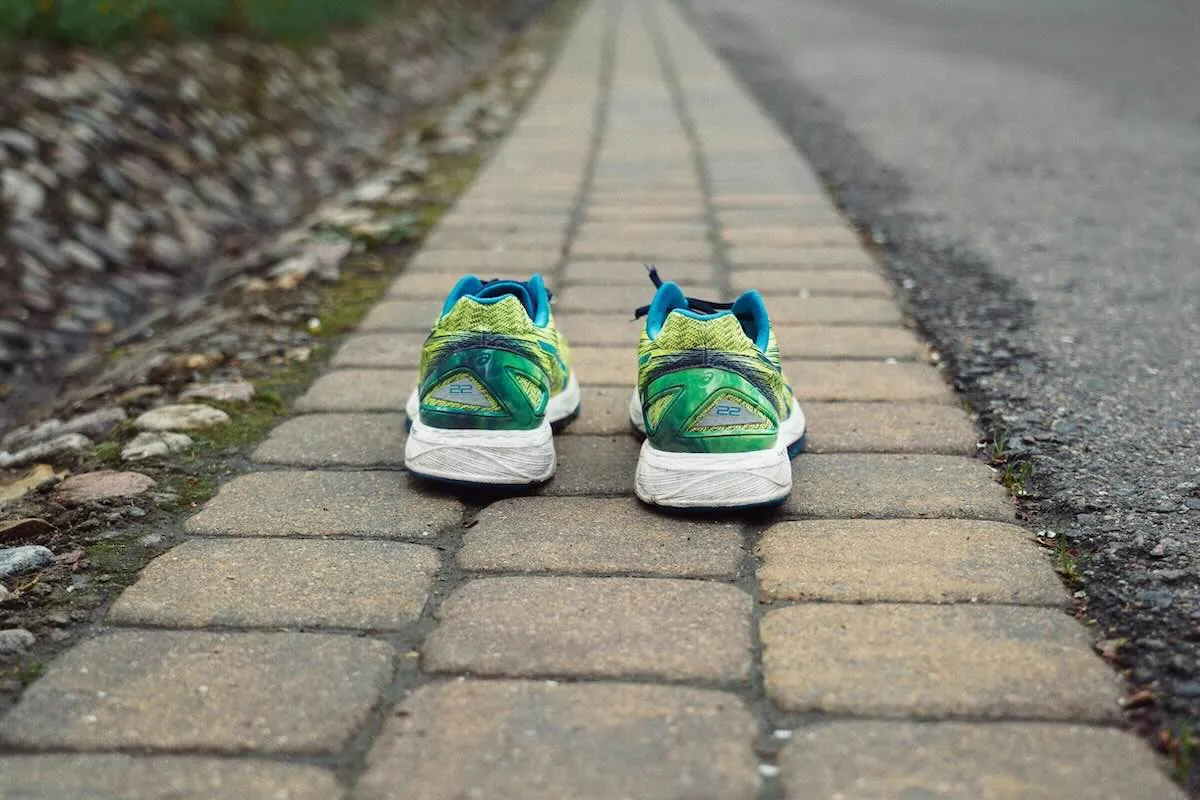 Beste hardloopschoenen