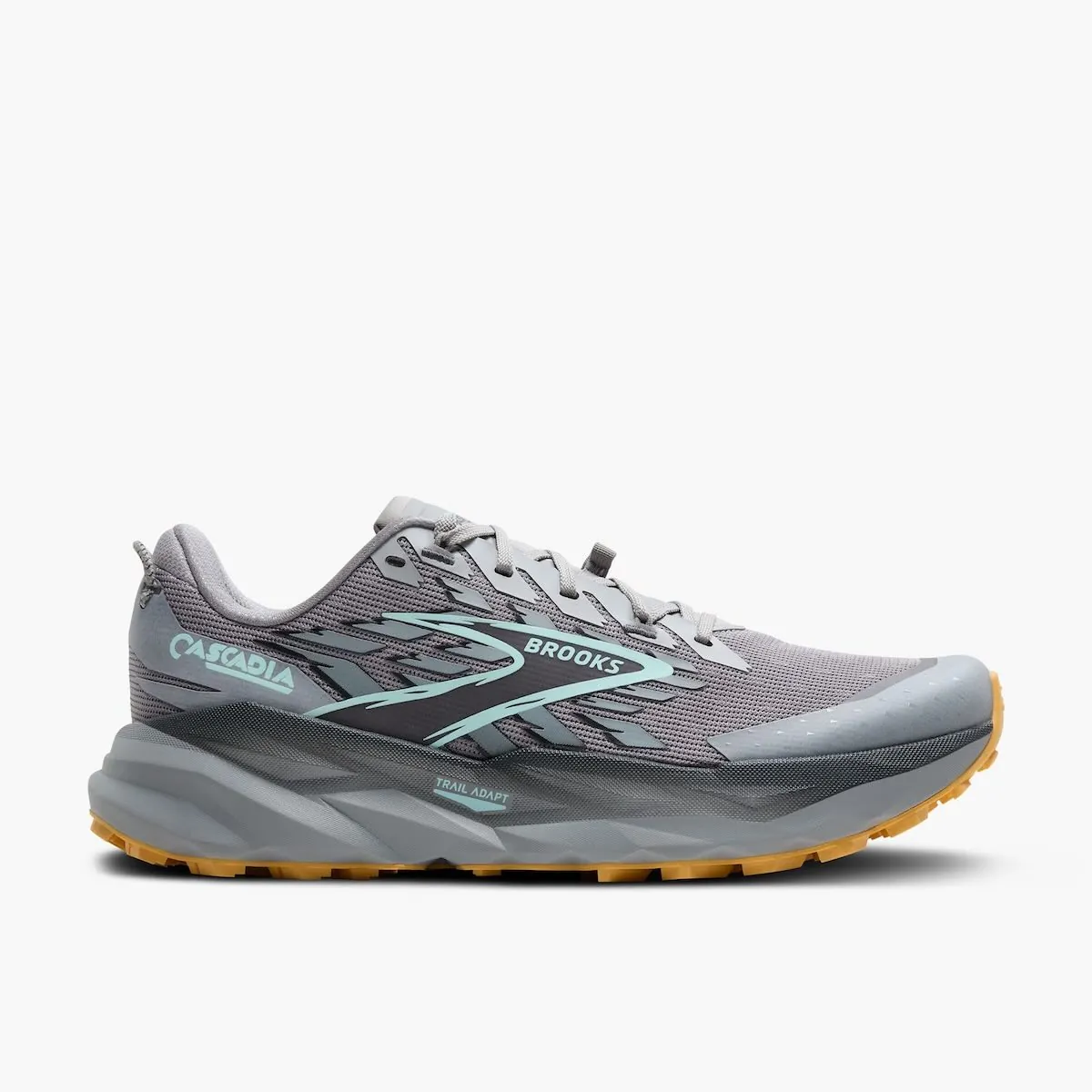Brooks Cascadia 19 trailschoen