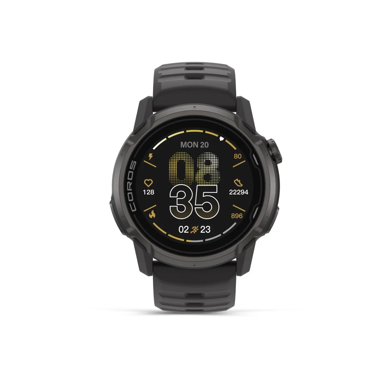 Coros Apex 4 multisporthorloge