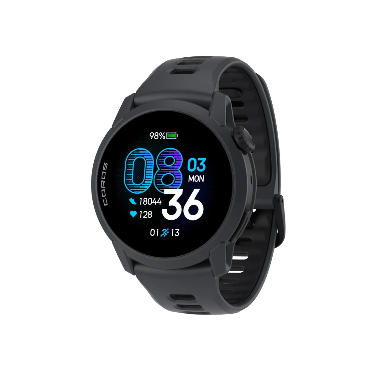 Coros Pace 4 hardloophorloge