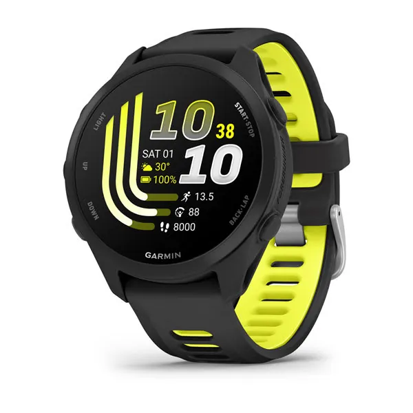 Garmin Forerunner 170 hardloophorloge