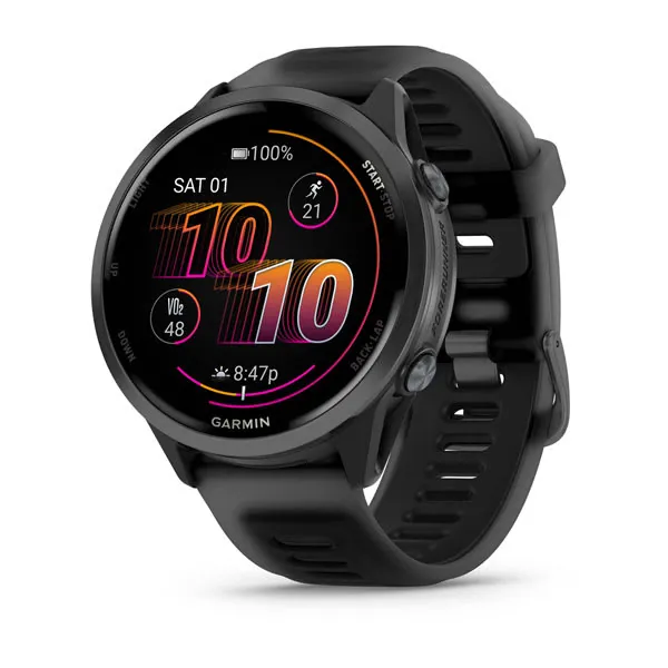 Garmin Forerunner 570 hardloophorloge