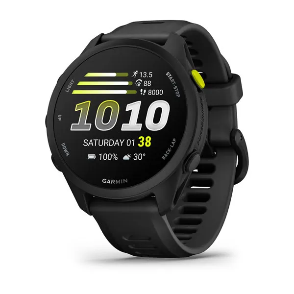Garmin Forerunner 70 hardloophorloge