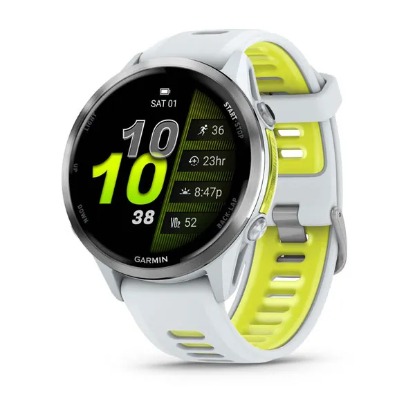 Garmin Forerunner 970 hardloophorloge