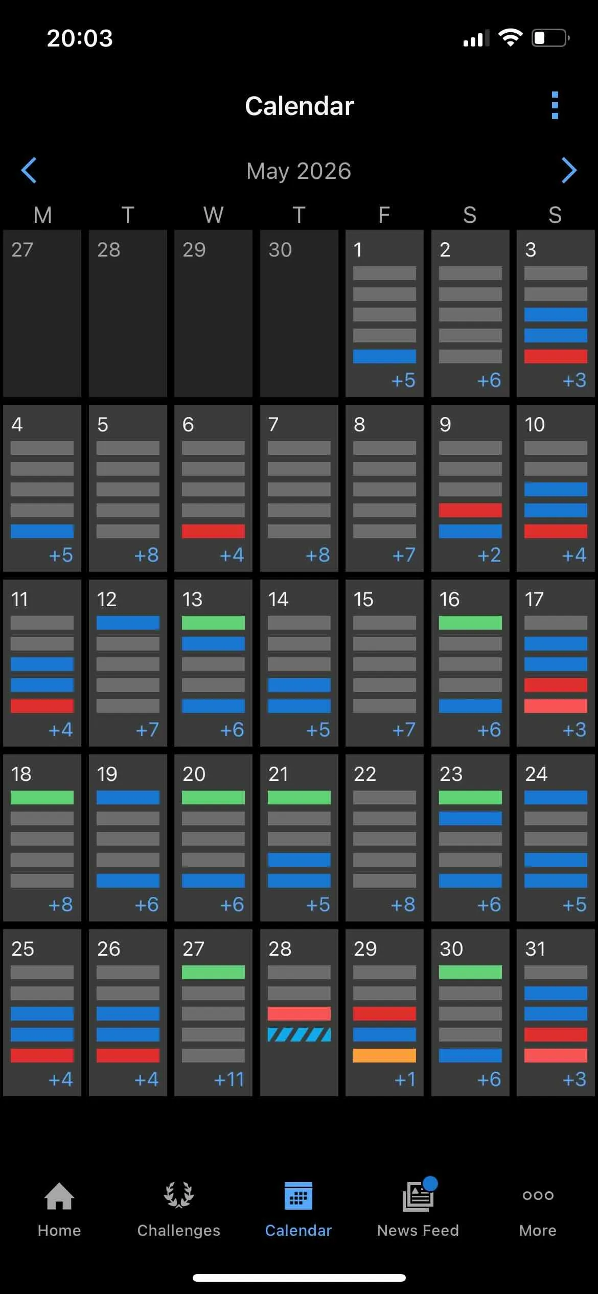 Hardloopschema voor beginners