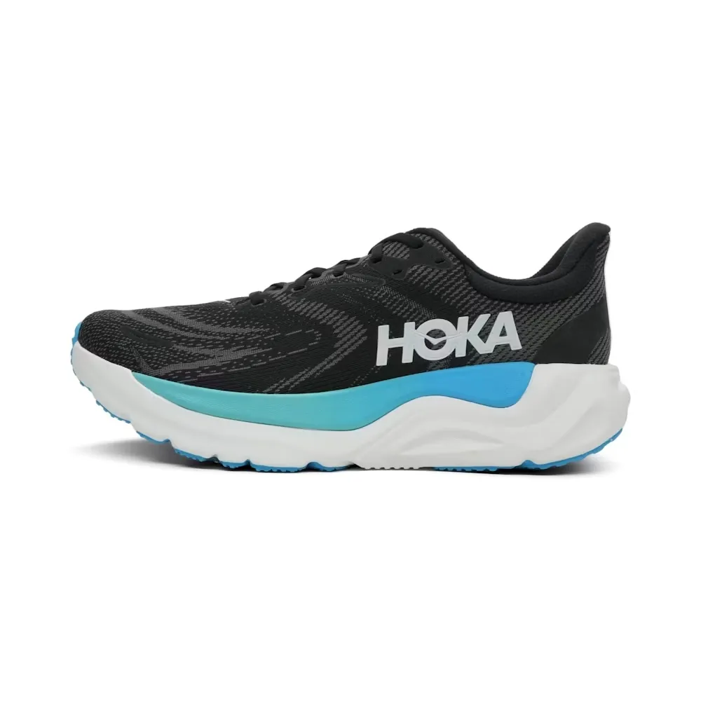 HOKA Arahi 8 hardloopschoen voor overpronatie