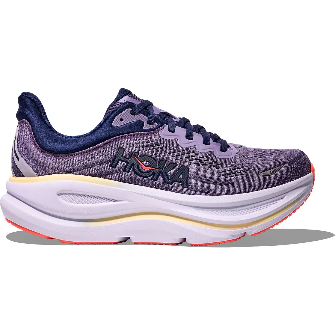 HOKA Bondi 9 hardloopschoen