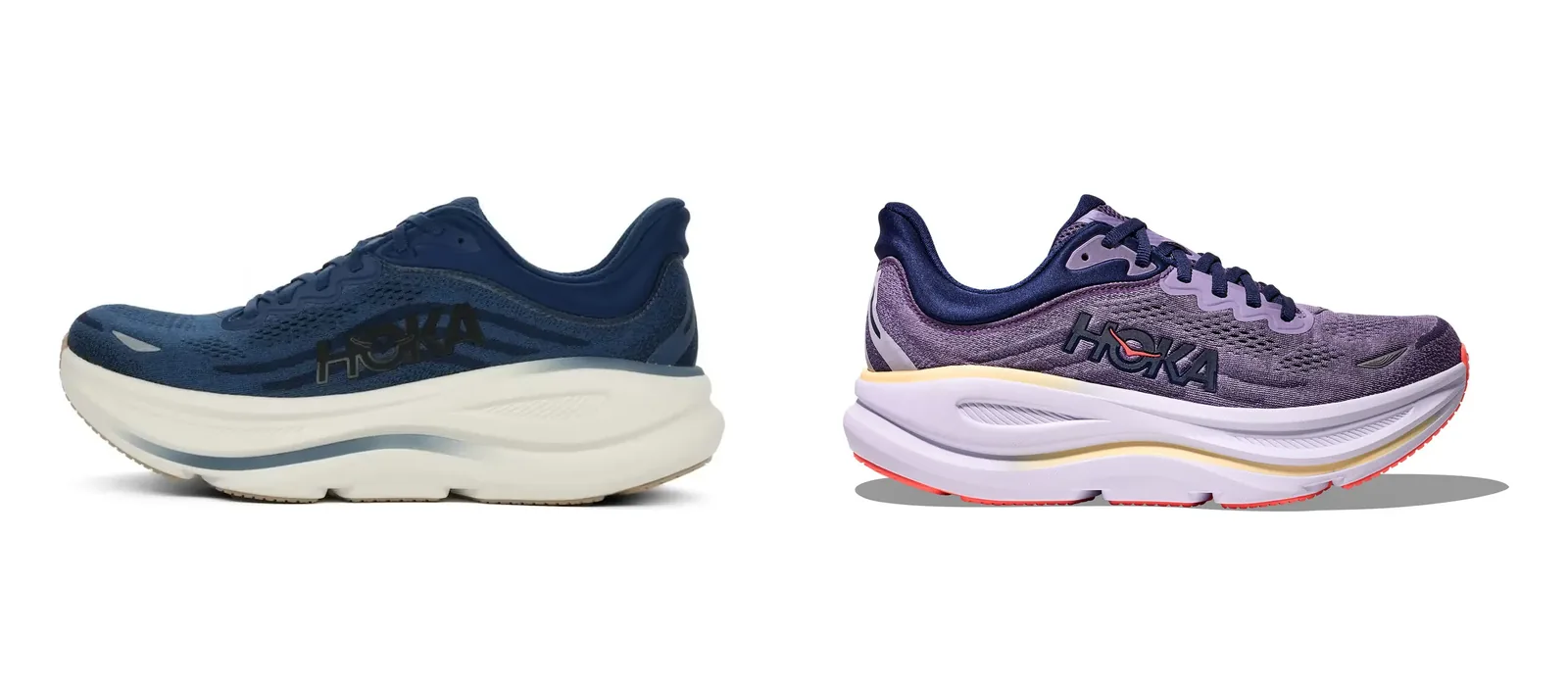 HOKA Bondi 9 review