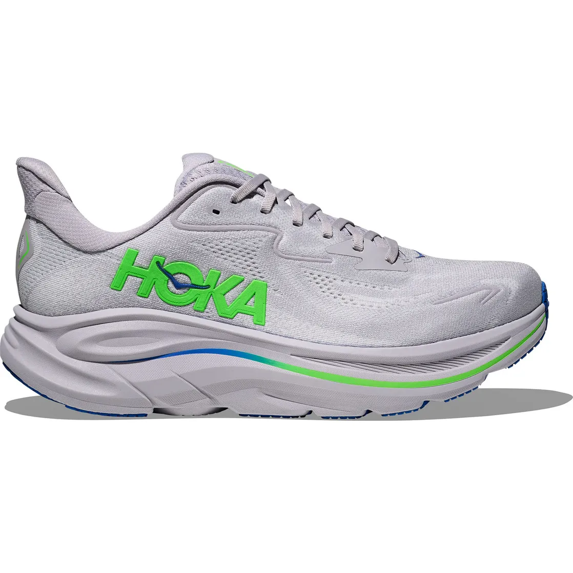 Hoka Clifton 10 hardloopschoen
