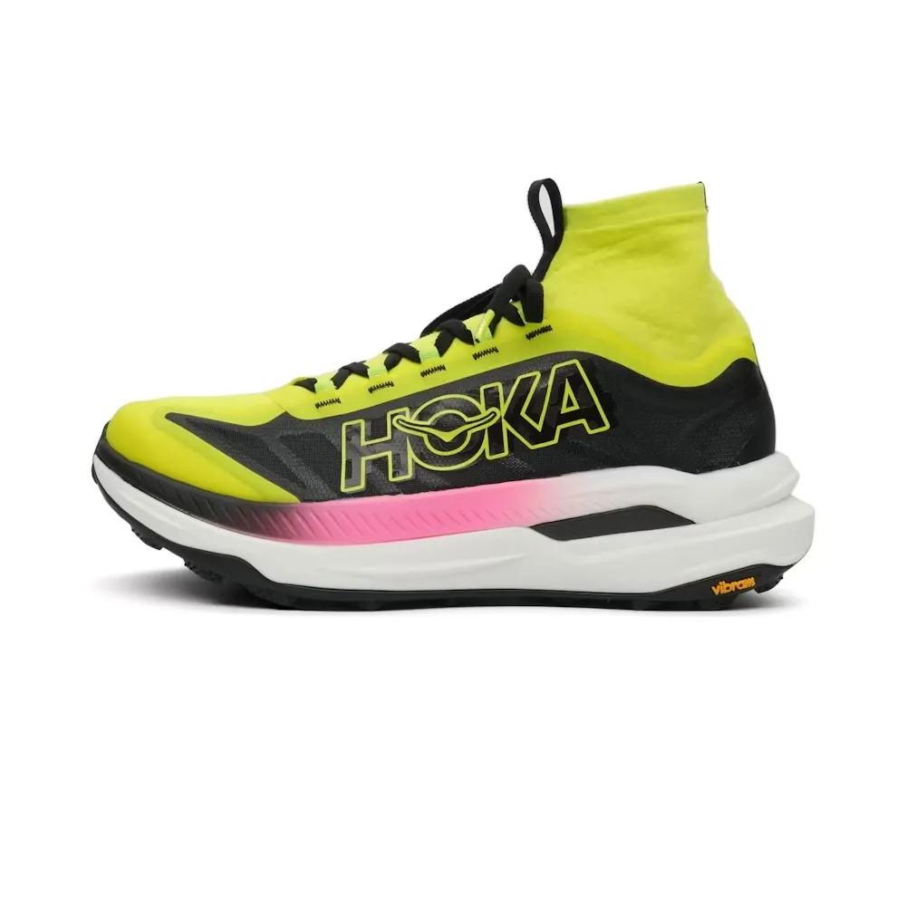 HOKA Tecton X 3 trailschoen