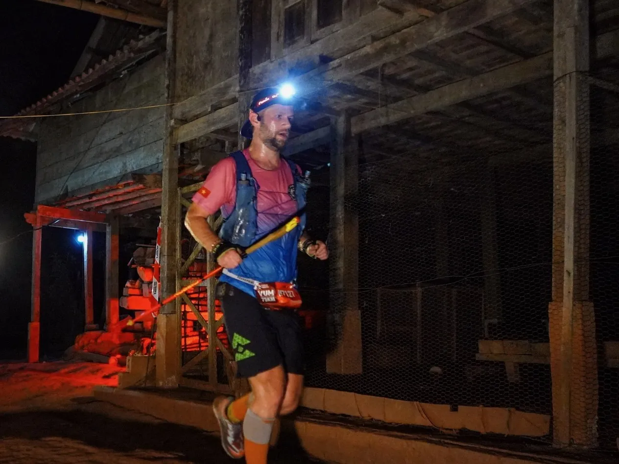 Leki Ultratrail FX.One