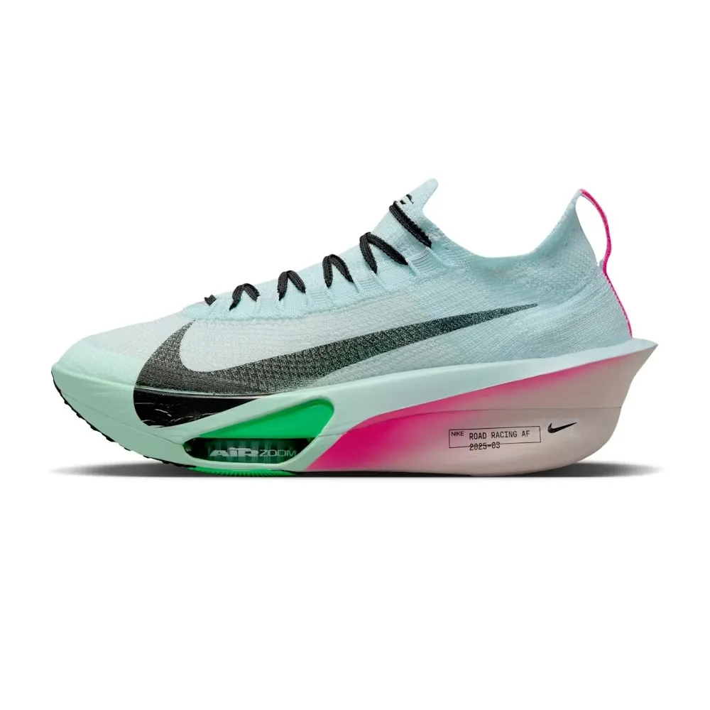 Nike Alphafly 3 marathon hardloopschoen