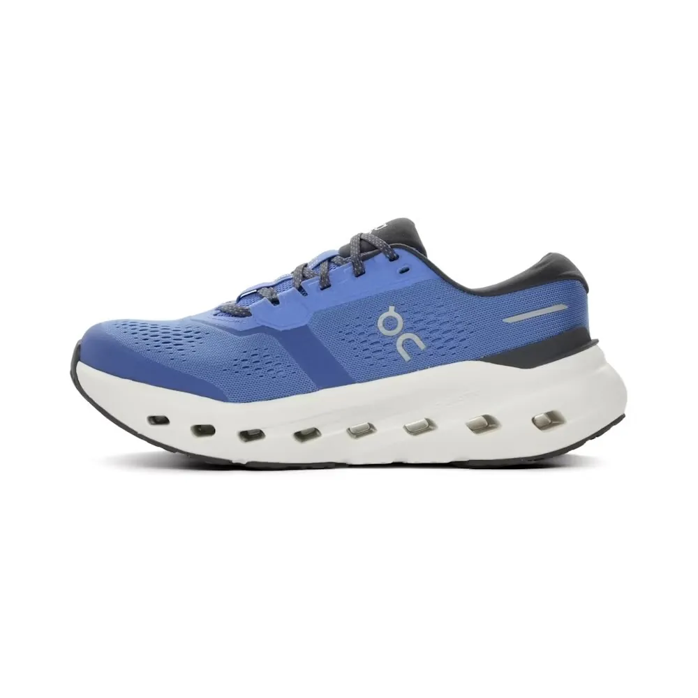 On hardloopschoenen
