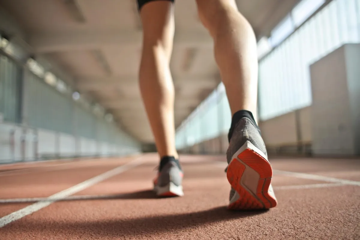 Hardloopschoenen voor overpronatie