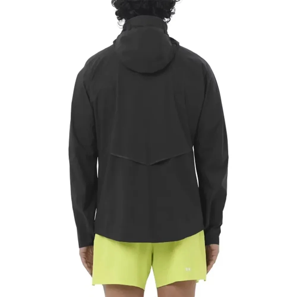 Salomon Bonatti Waterproof Jacket