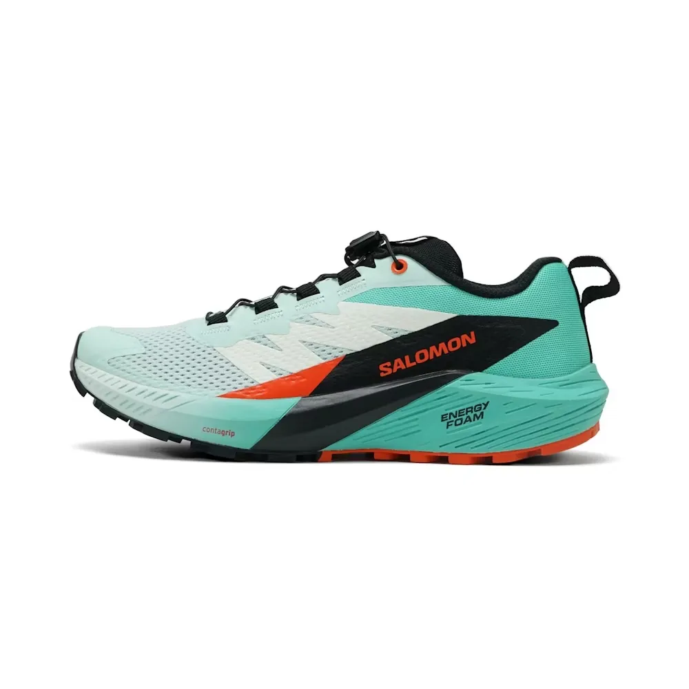 Salomon Sense Ride 5 Salomon trailschoen
