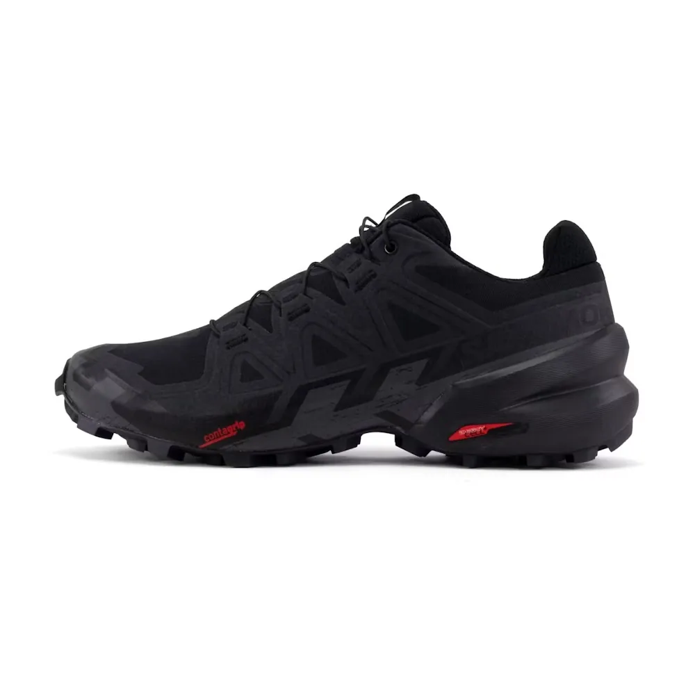Salomon Speedcross 6 trailschoen