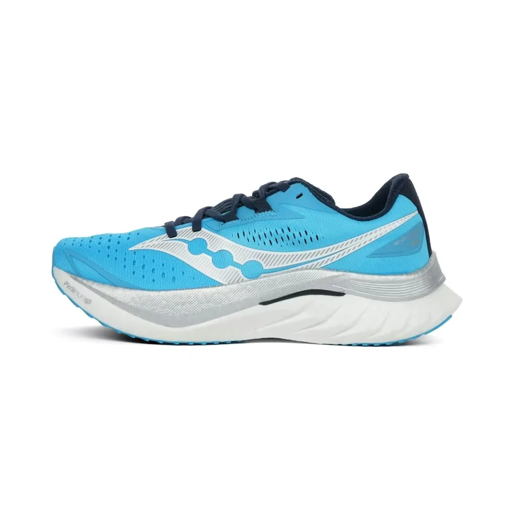 Saucony Endorphin Speed 5 marathon hardloopschoen