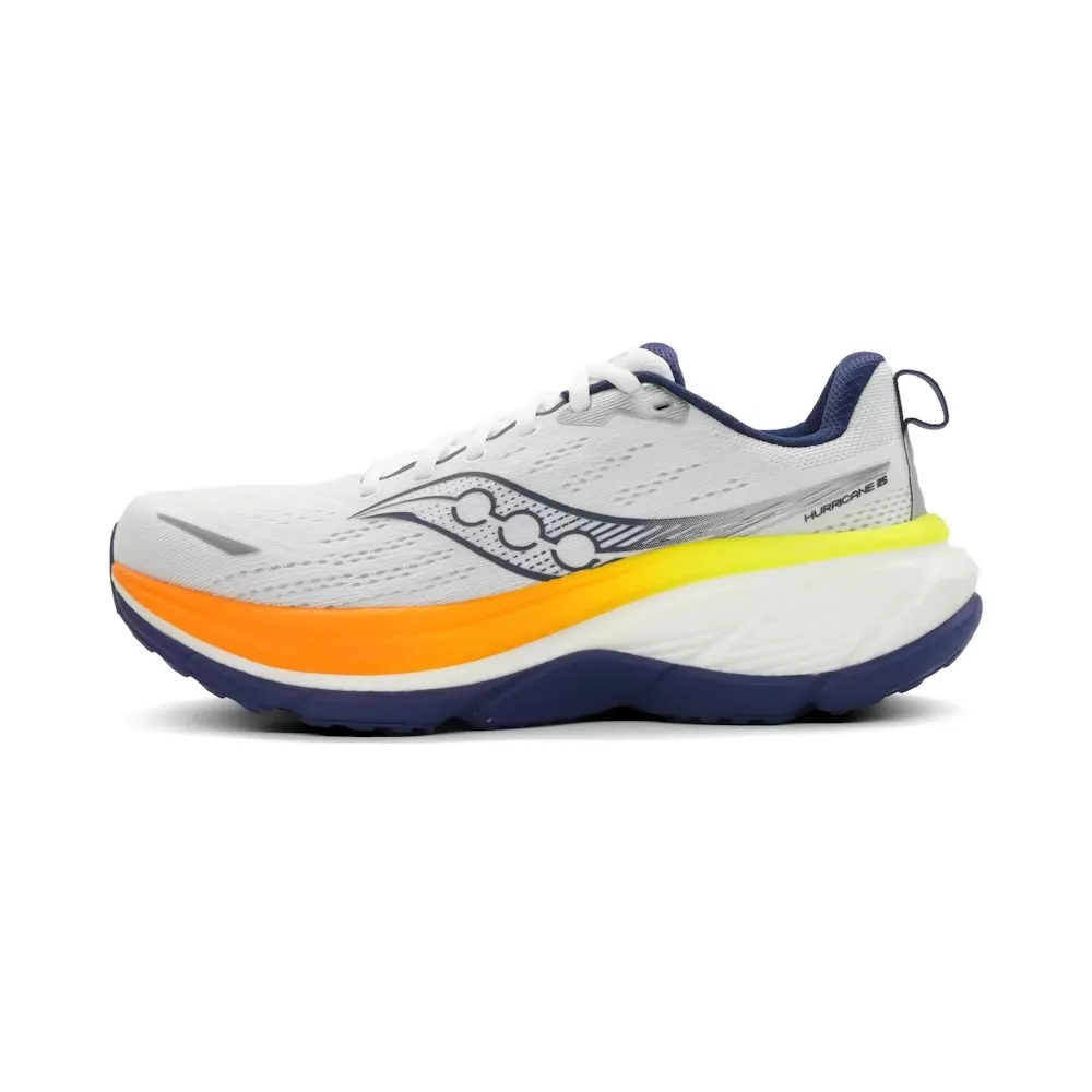 Saucony Hurricane 25