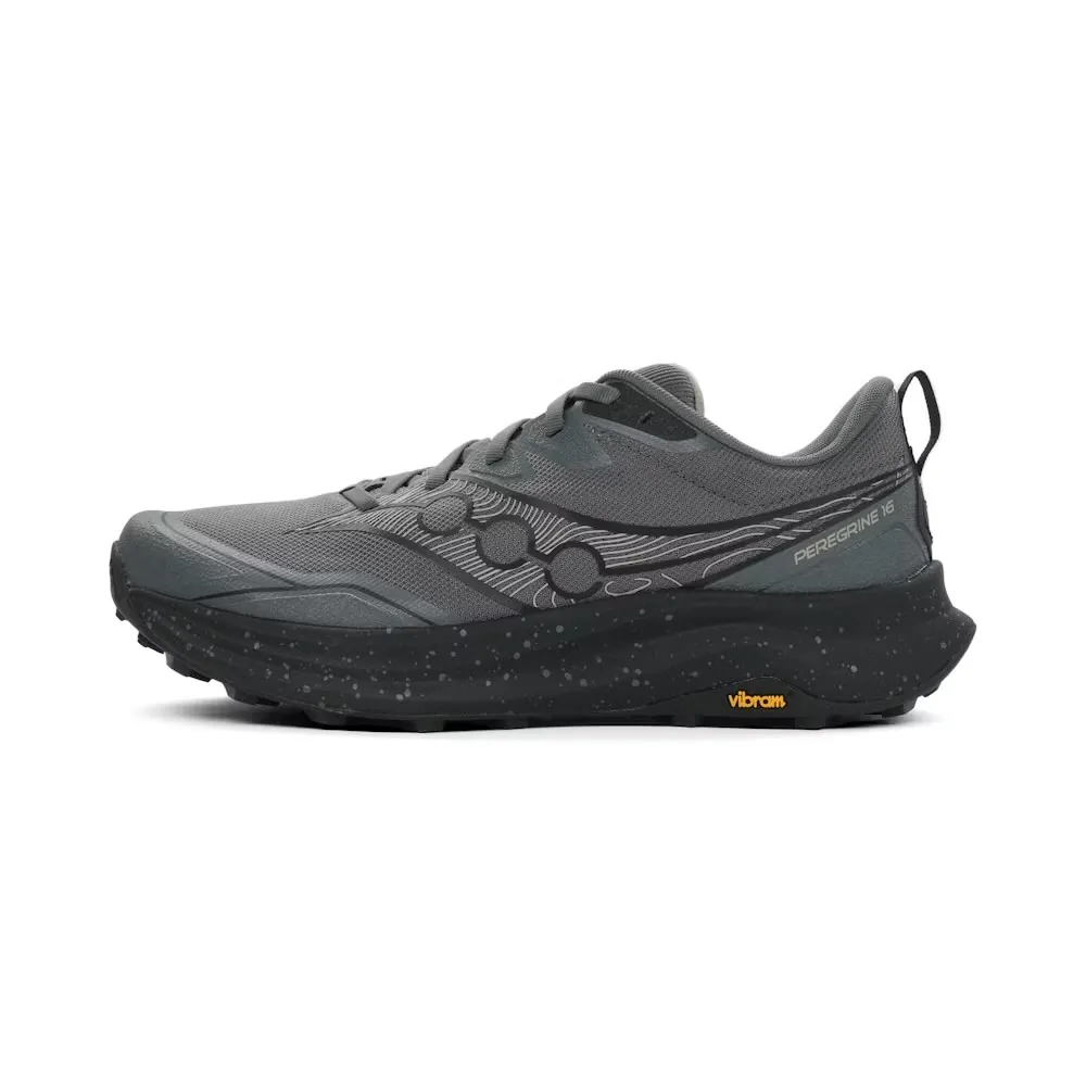 Saucony Peregrine 16 trailschoen