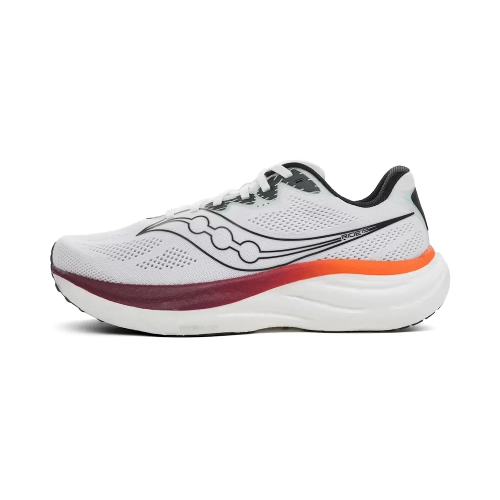 Saucony Ride 19 hardloopschoen