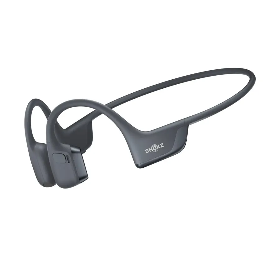 Shokz OpenRun Pro 2 open-ear koptelefoon met nekband