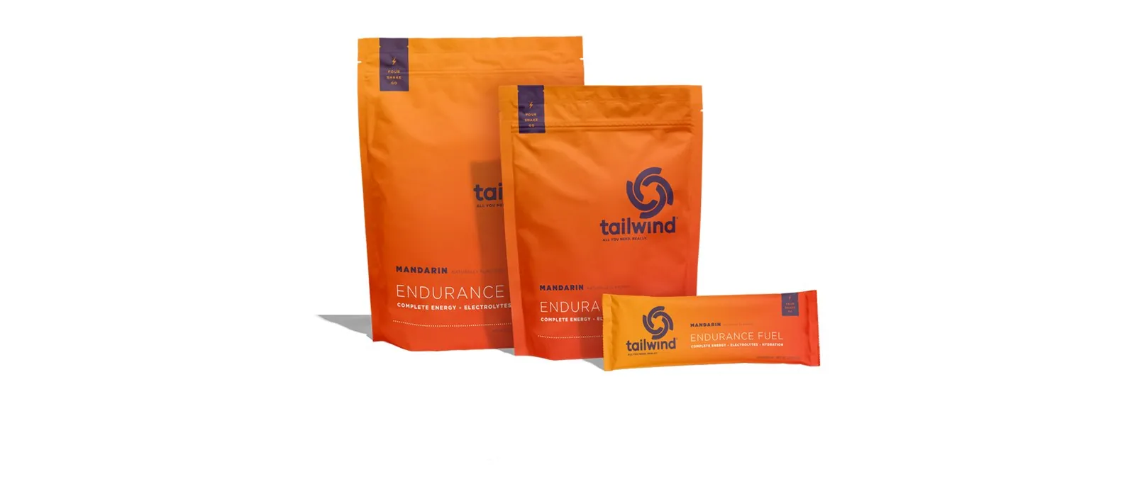 Tailwind Nutrition sportvoeding