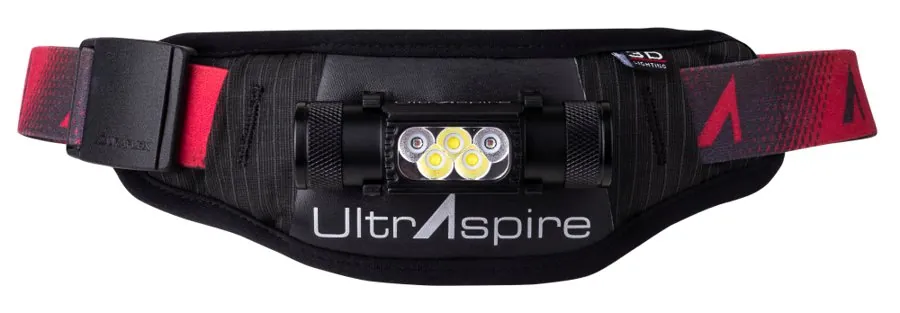 UltrAspire Lumen 850 Duo heuplamp