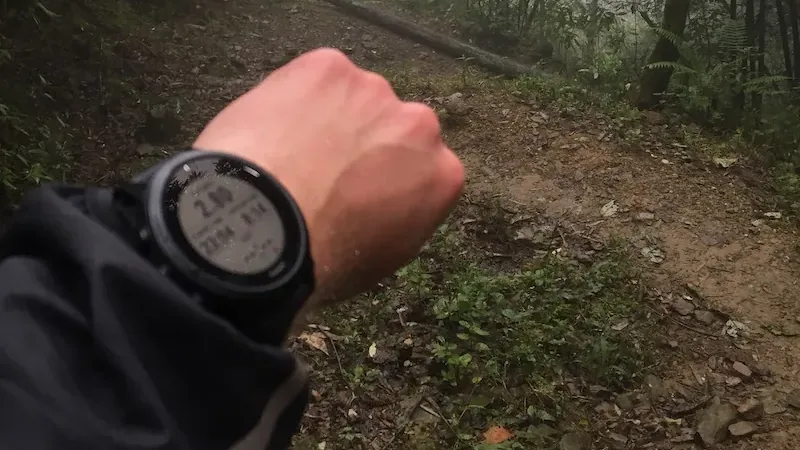 Welk hardloophorloge past bij mij