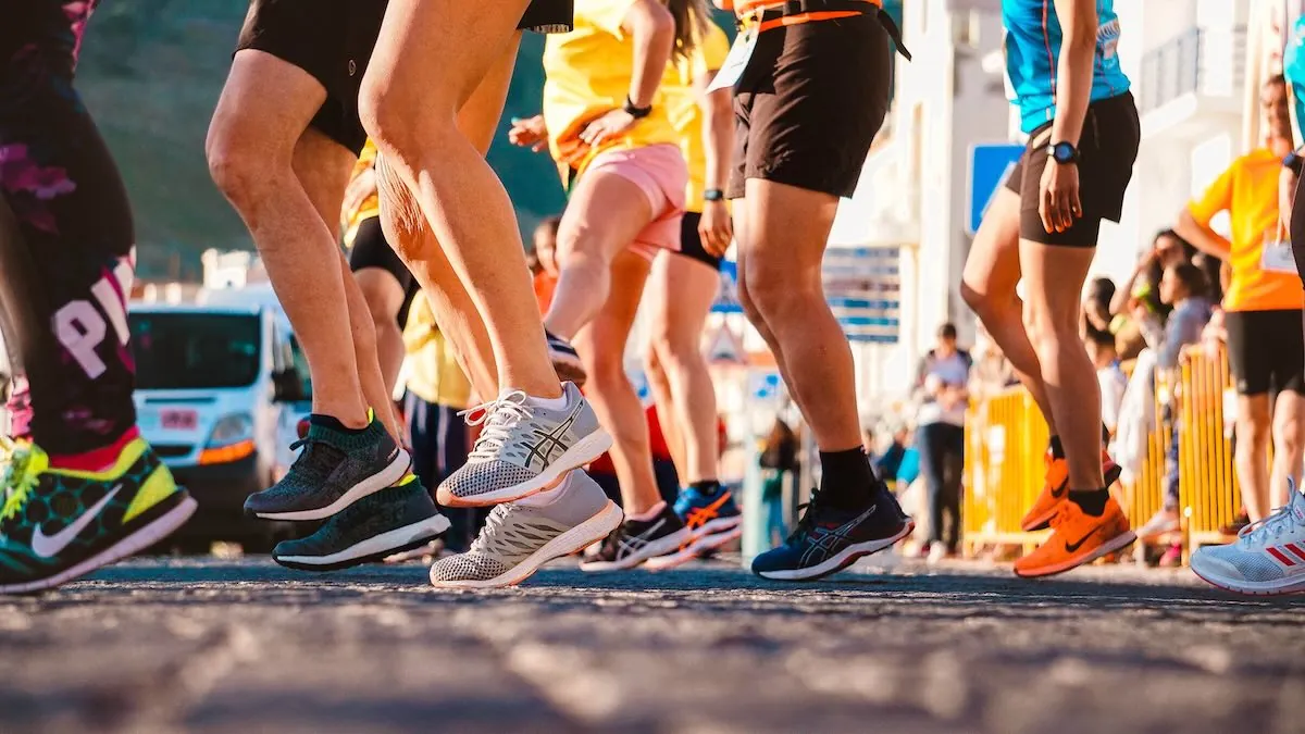 Welke hardloopschoenen passen bij mij