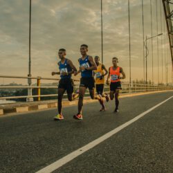 De beste marathon hardloopschoenen van 2023