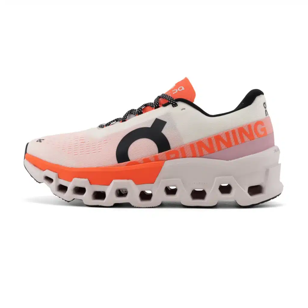 ON Cloud hardloopschoenen