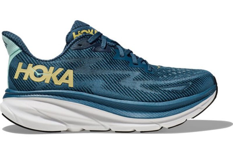 Hoka hardloopschoenen