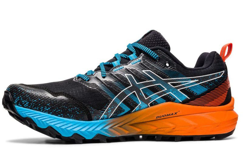 Asics Gel Trabuco 9