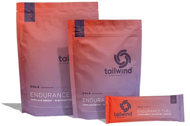 Tailwind Nutrition Review