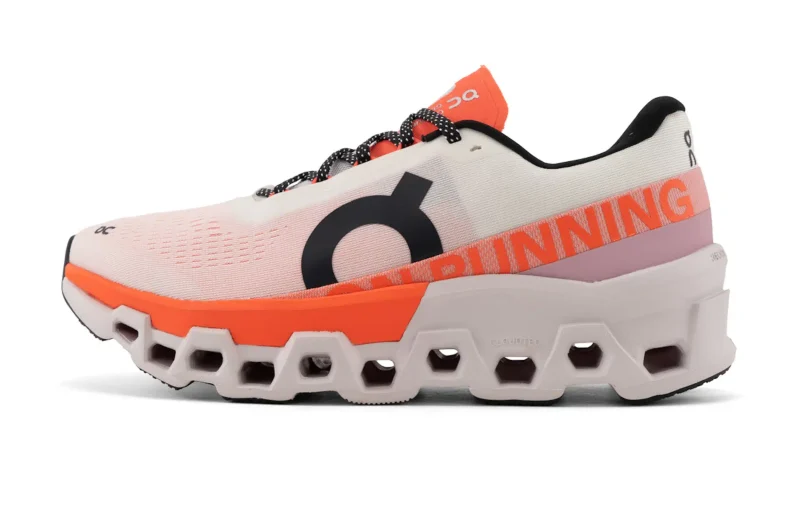 ON Cloud hardloopschoenen